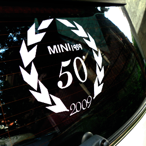 mini 50th B